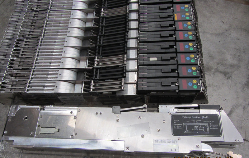 Siemens Feeder