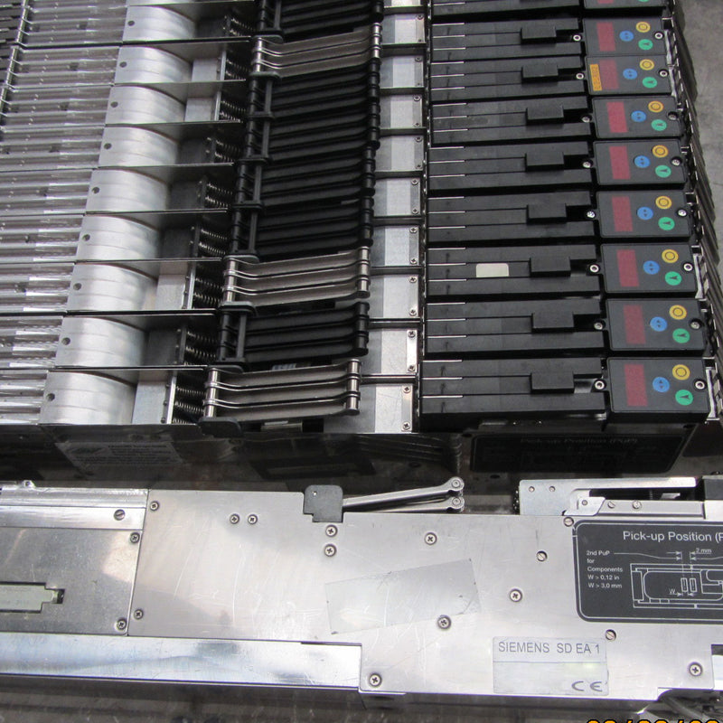 Siemens Feeder