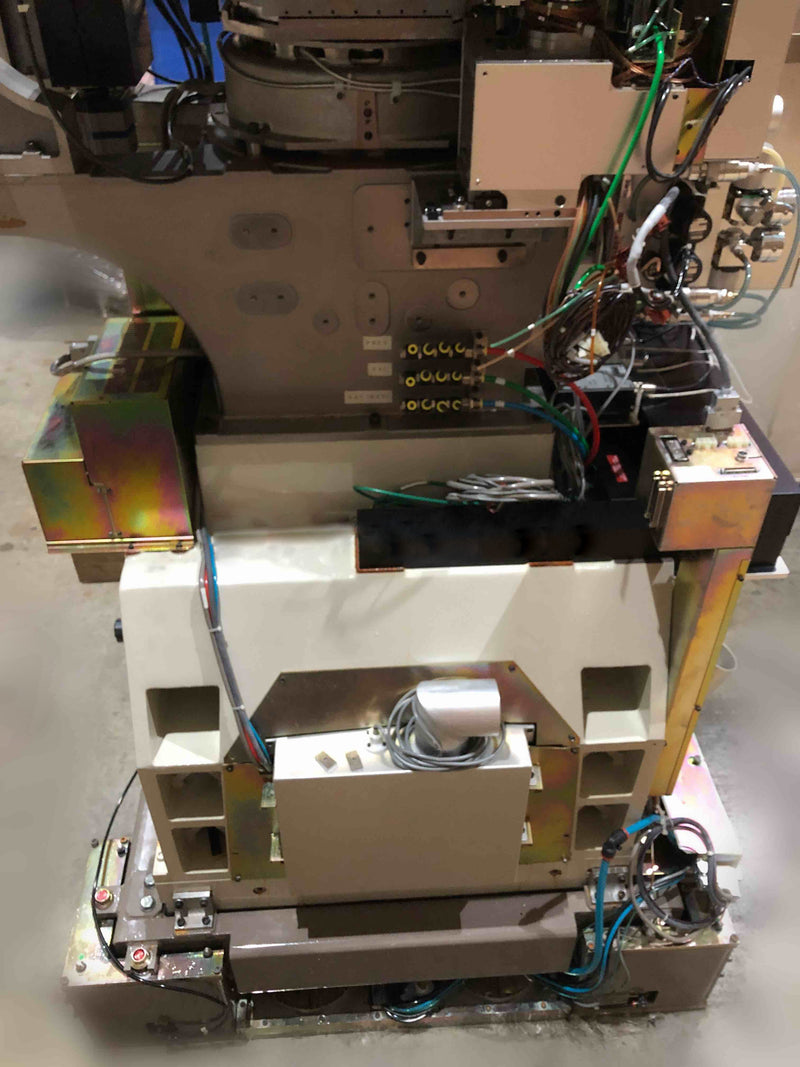 Canon FPA 2000 i 2 Stepper