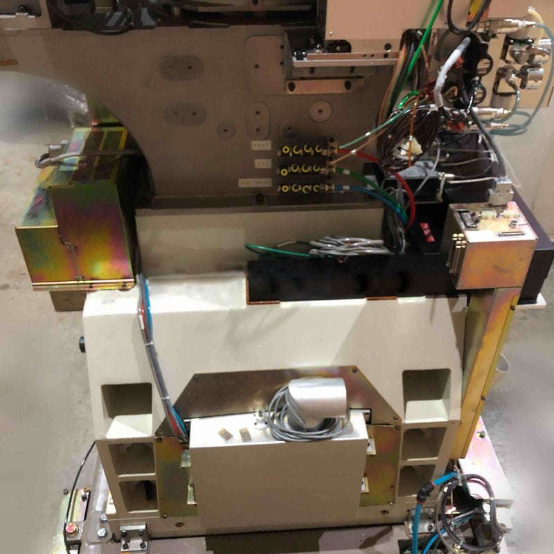 Canon FPA 2000 i 2 Stepper