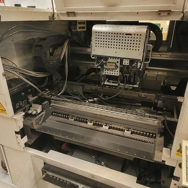 Juki KE 2060 L Pick and Place
