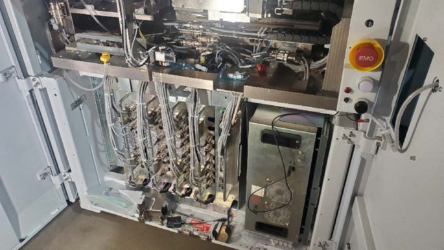 ASM AD 838 L Die Bonder