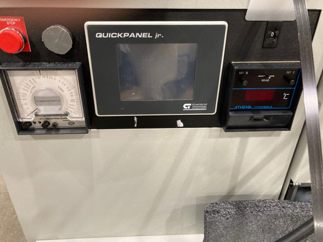 Yes CV 100 P 2-5 Microwave Power