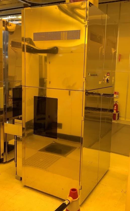 Brooks MTX 2000 Wafer Sorter