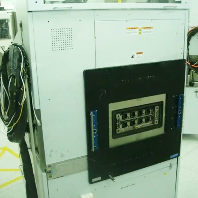 Multitest MT 9928 XM Handler