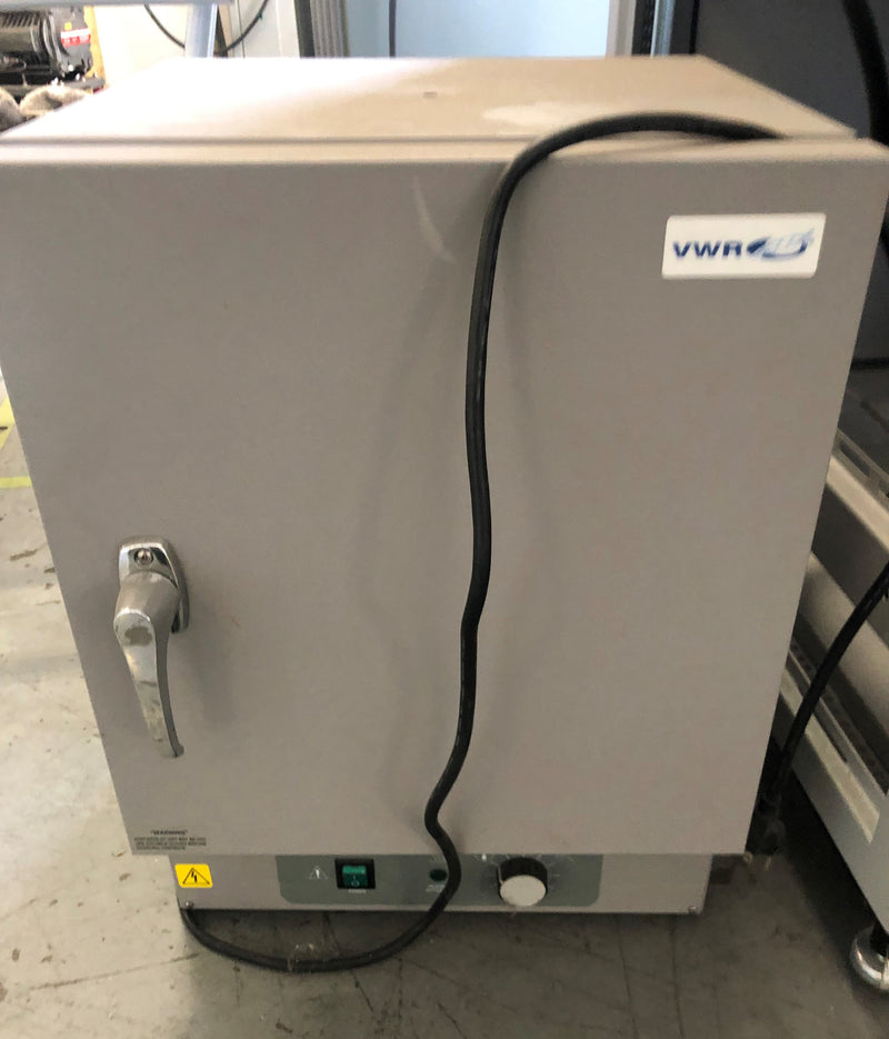 VWR Oven