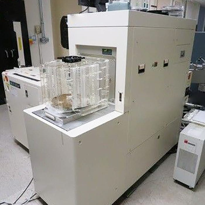 Tel P 12 XLn+ Automatic Wafer Prober