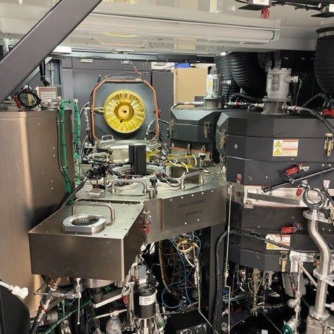 Applied Materials Centura 5200 EPI Reactor