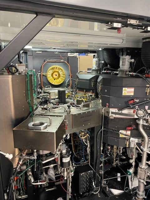 Applied Materials Centura 5200 EPI Reactor