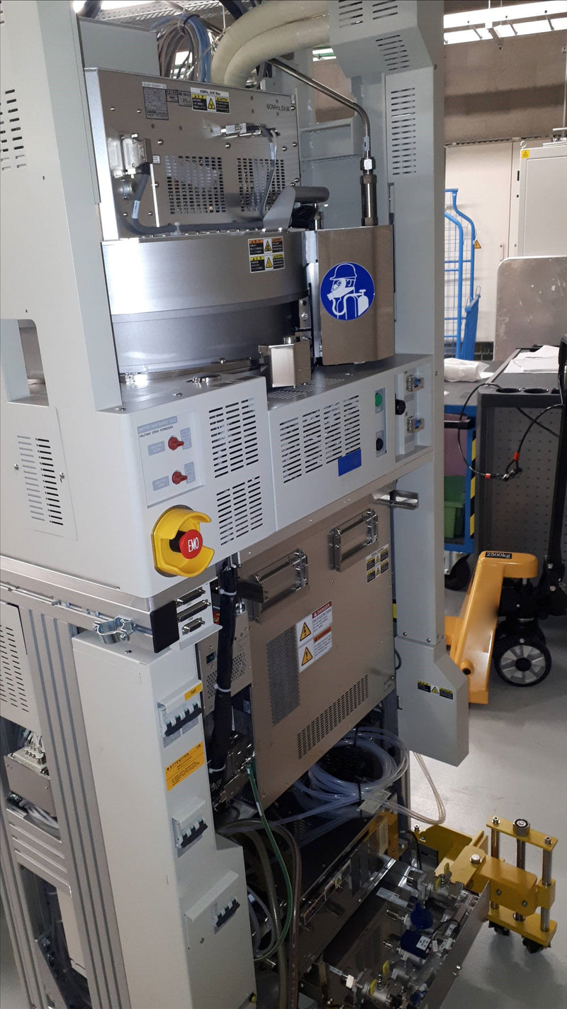 Tel NS 2 SCCM - JIN Etch SCCM Module