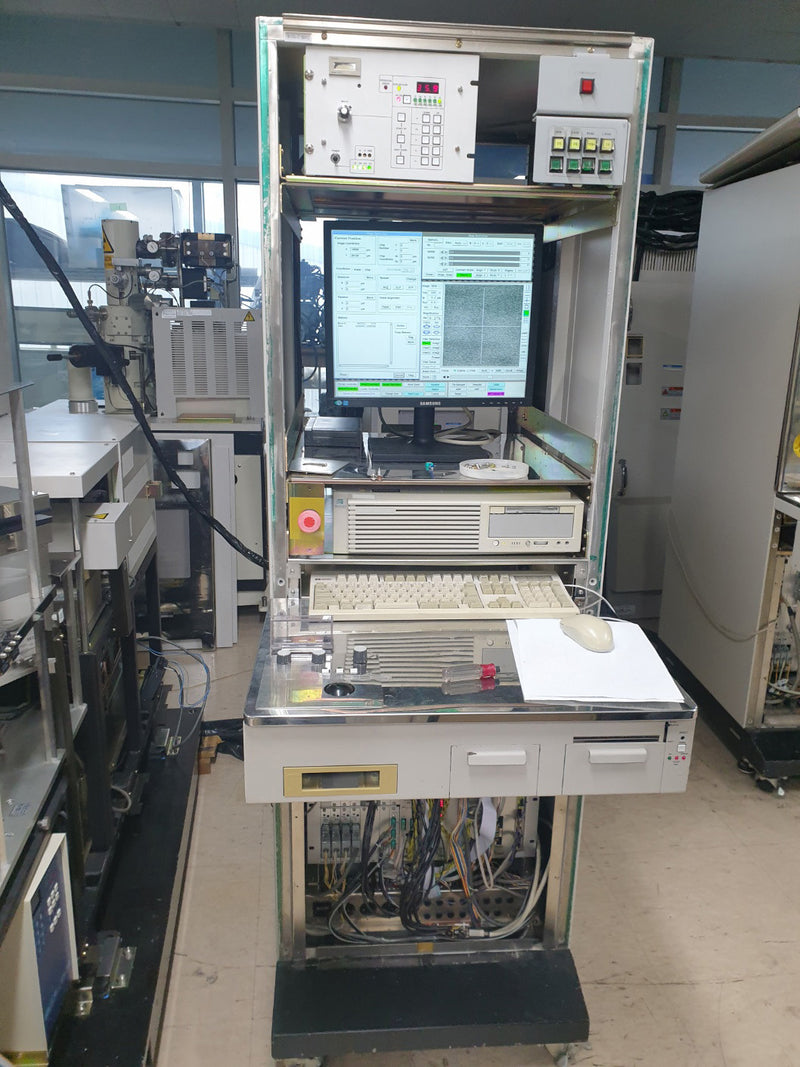 Hitachi S 8840 CD-SEM (Critical Dimension Scanning Electron Microscope)