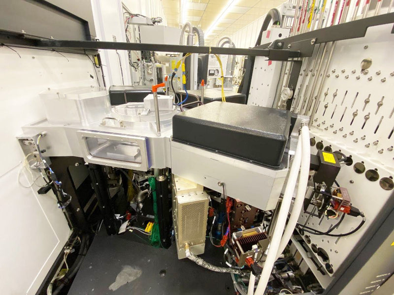 Applied Materials P 5000