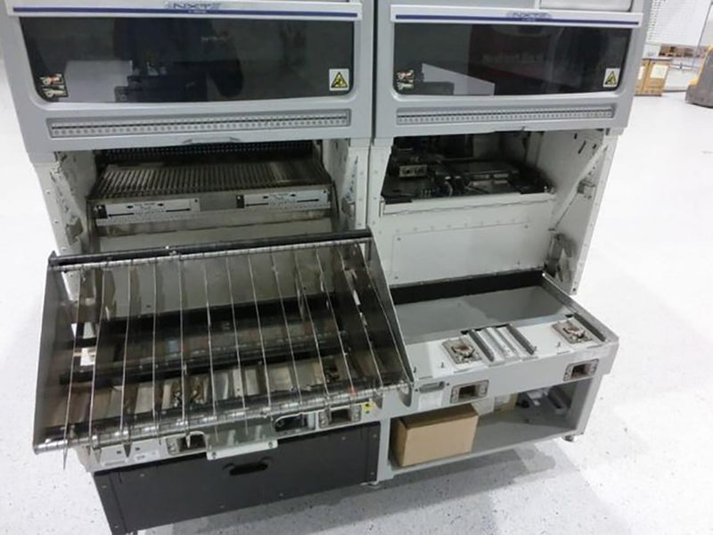 Fuji NXT III Placement Machine