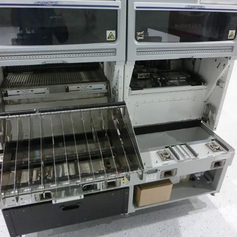 Fuji NXT III Placement Machine