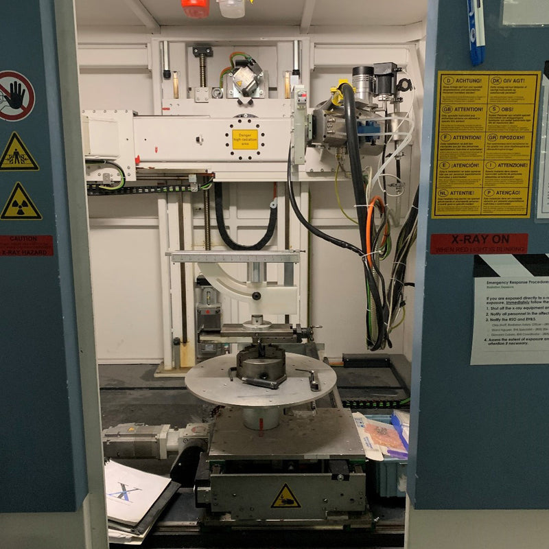 Yxlon Multiplex 5500 M X-ray