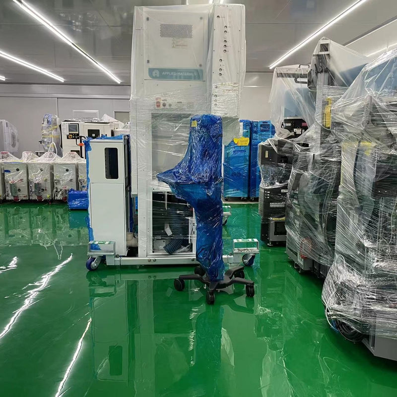 Applied Materials Centura AP AdvantEdge G 5 Polysilicon Etcher