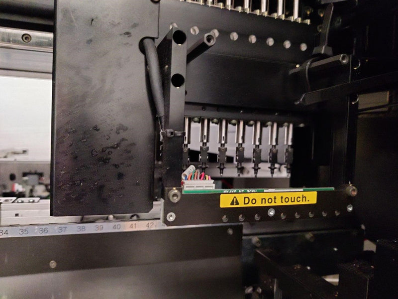 Yamaha MG 1 Placement Machine