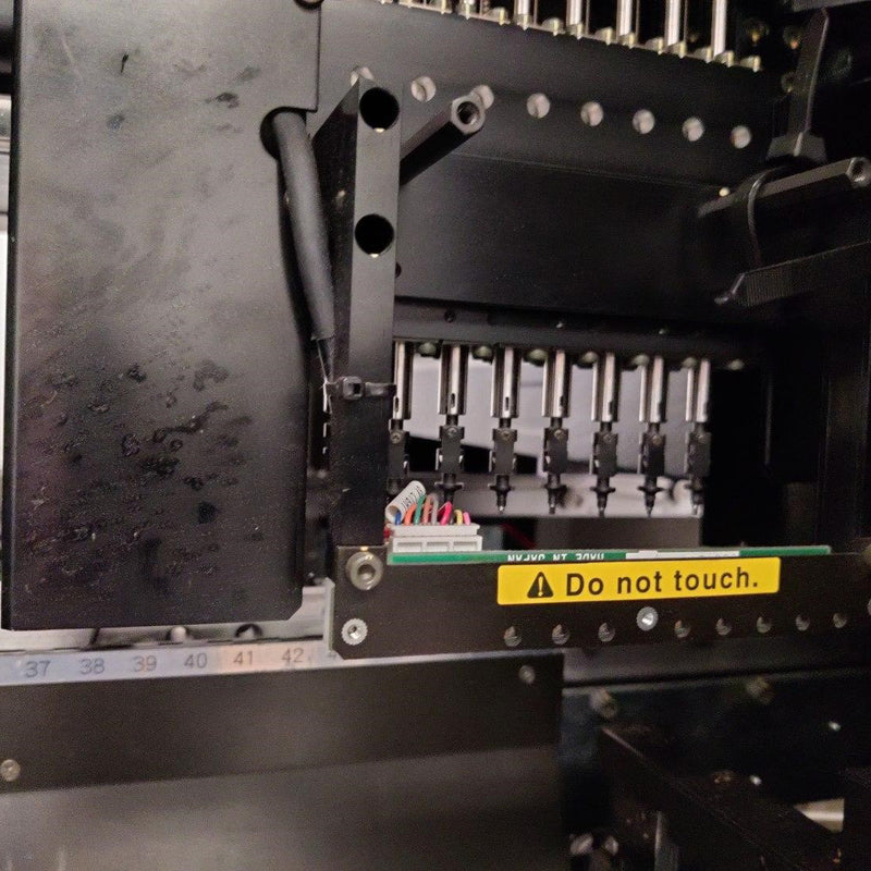 Yamaha MG 1 Placement Machine