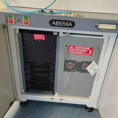 ASM AB 559 A 06 Die Bonder