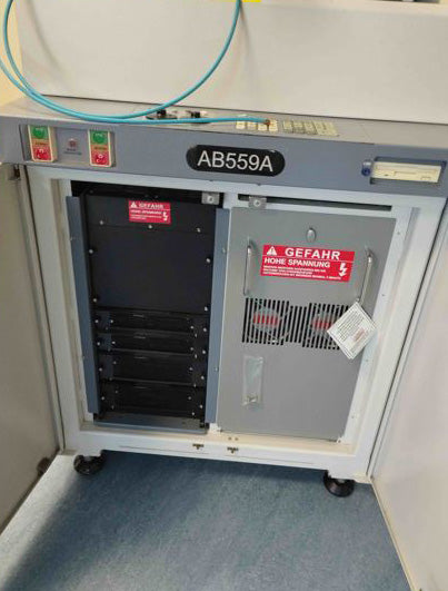 ASM AB 559 A 06 Die Bonder