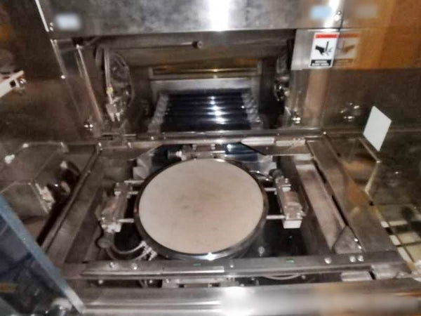 Disco DFD 6340 Automatic Dicing Saw