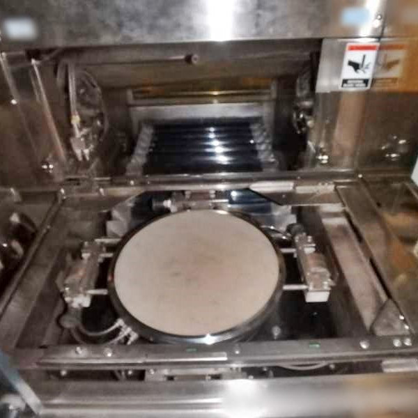 Disco DFD 6340 Automatic Dicing Saw