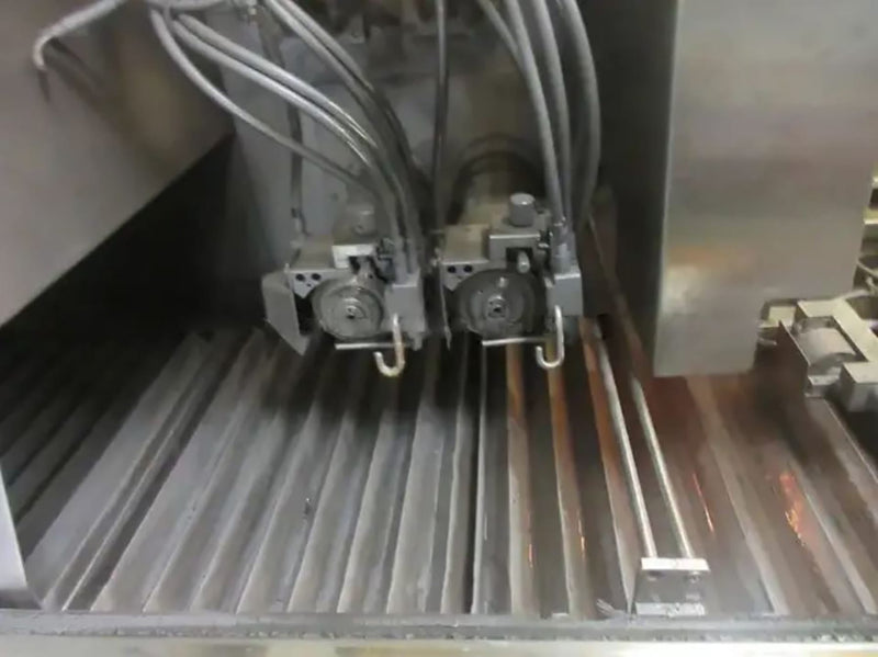 Disco DFD 651 Automatic Dicing Saw