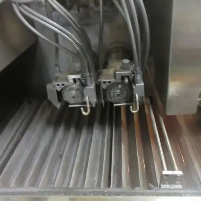 Disco DFD 651 Automatic Dicing Saw