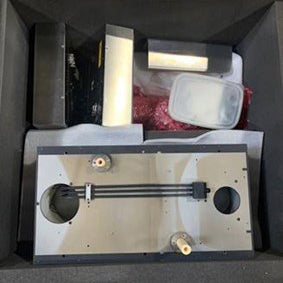SUSS MA 150 Mask Aligner
