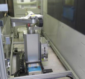 Disco DFG 8560 Grinder