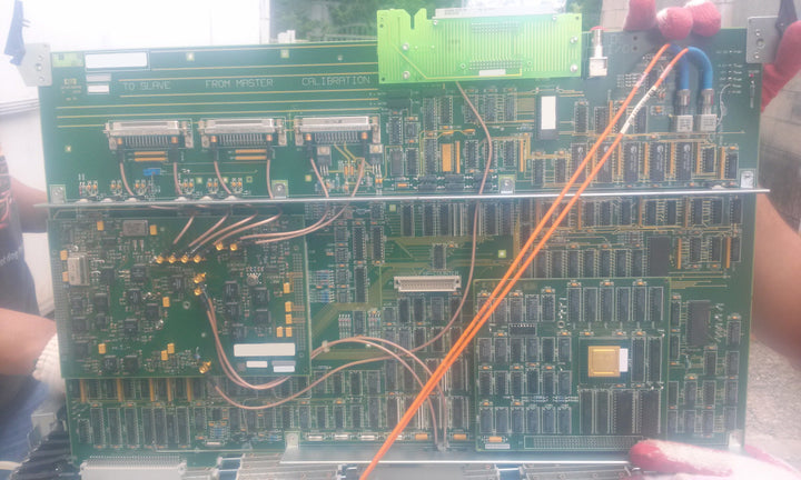 Advantest 83000 Tester