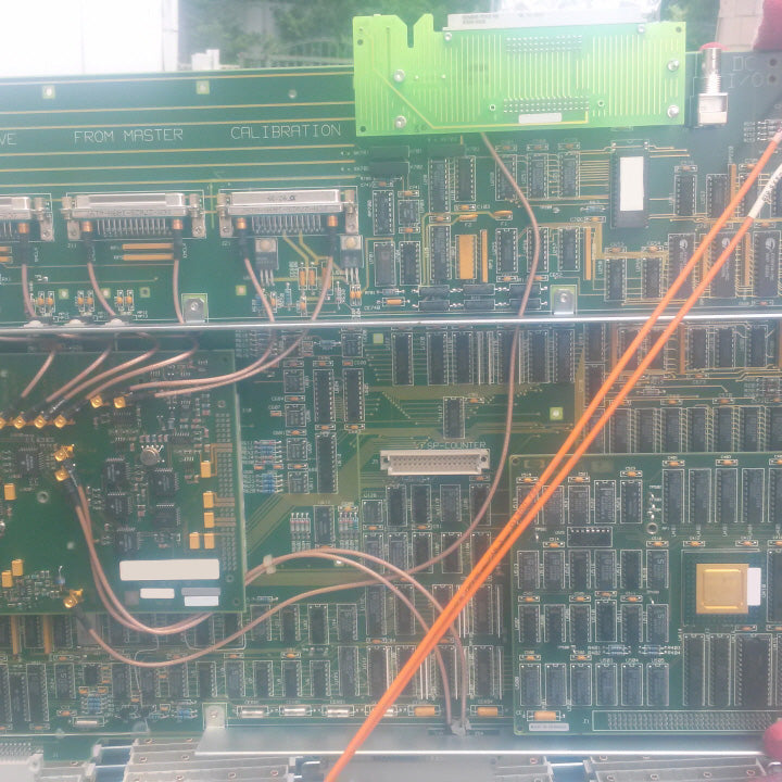 Advantest 83000 Tester