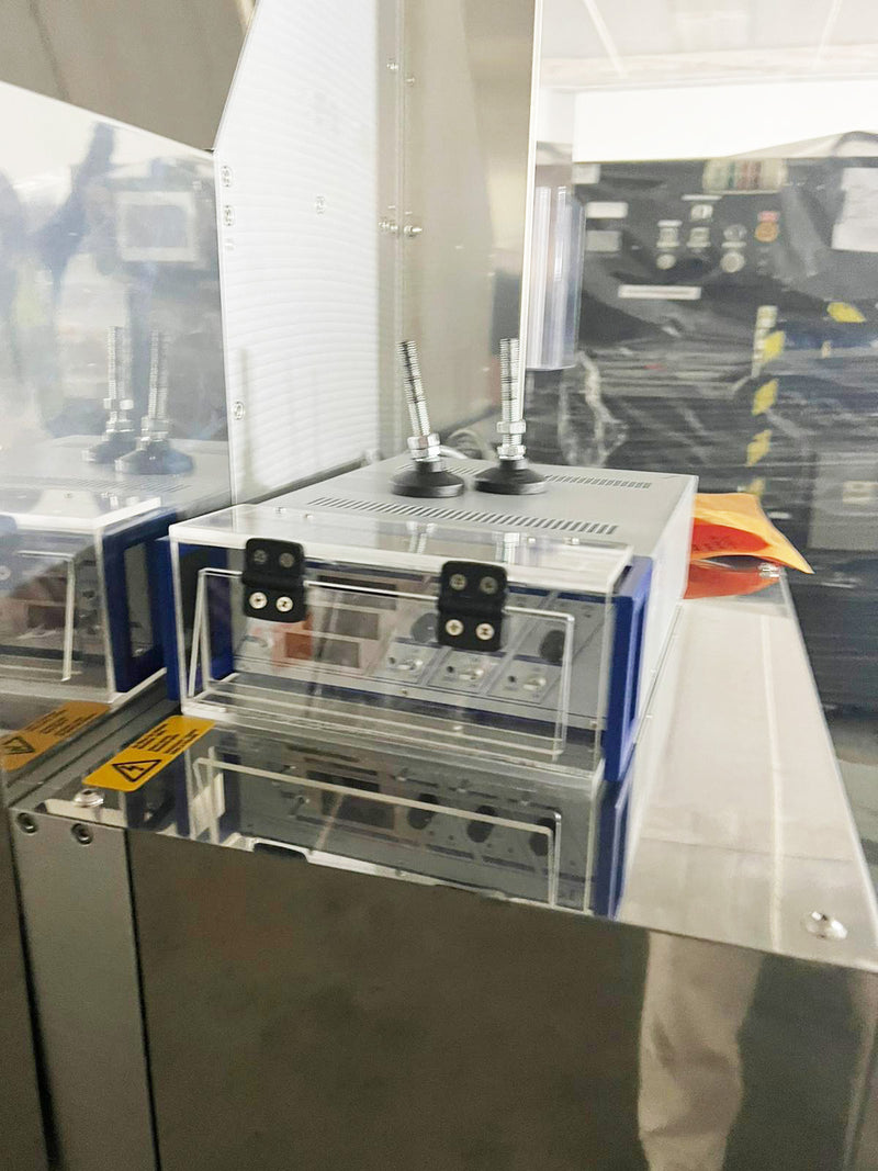 SUSS MA 8 / BA 8 Mask Aligner