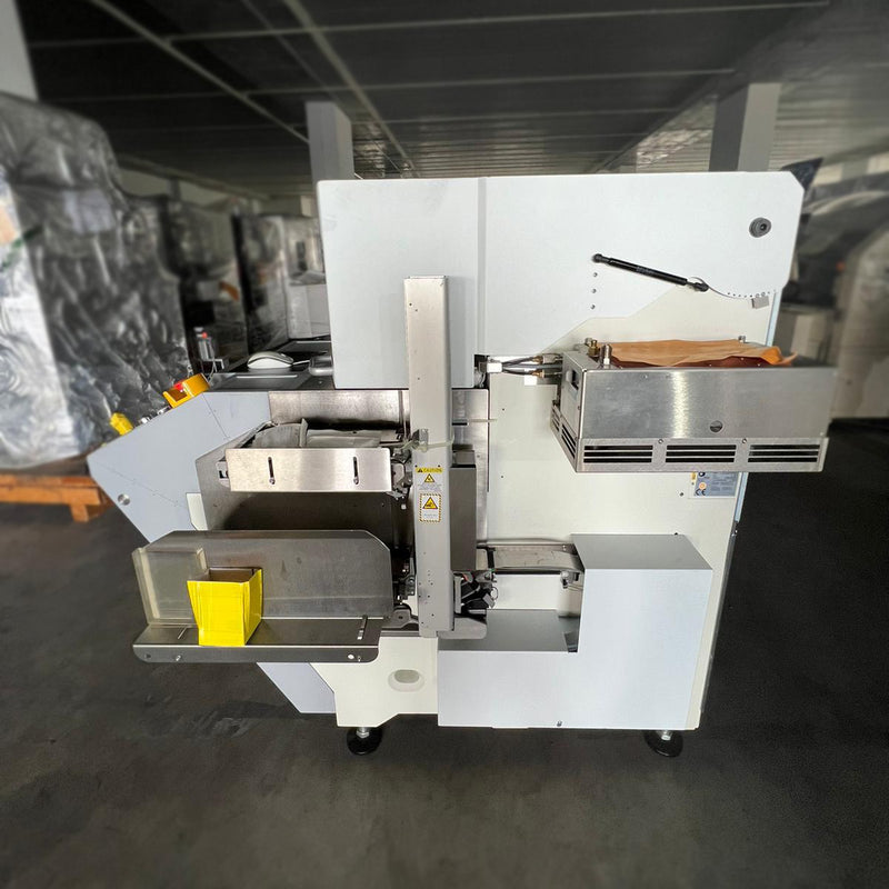 Esec DB 2100 HS Die Bonder