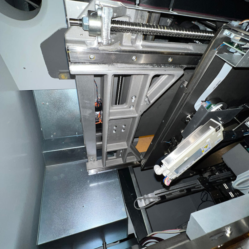 Esec DB 2100 FC HS Die Bonder