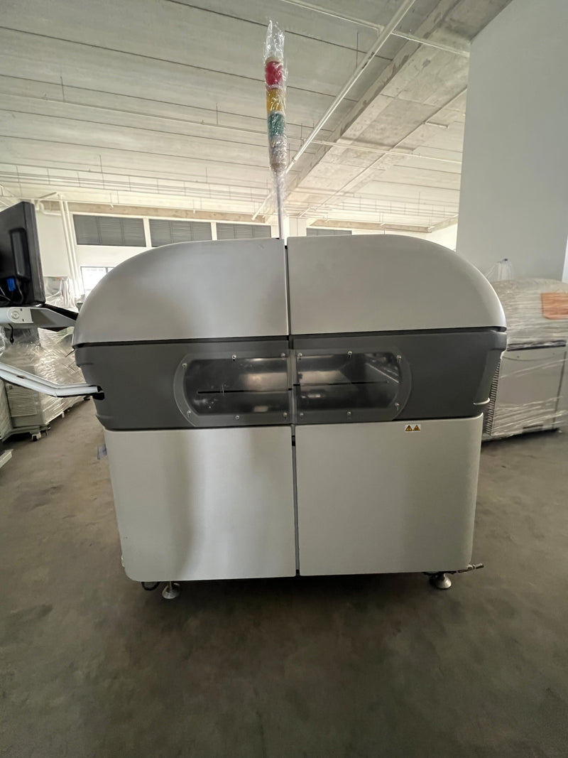 Dek Infinity APi Screen Printer