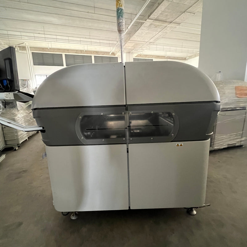 Dek Infinity APi Screen Printer