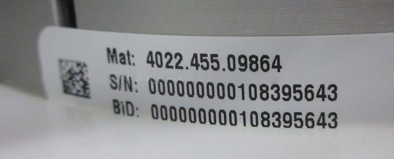 ASML Off-Axis Laser Modules