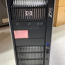 Teradyne J 750 Tester