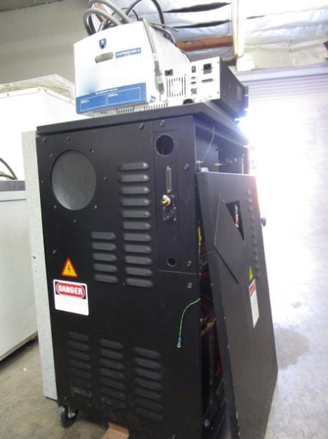 Ferrotec / Temescal Simba 2 E-Beam Power Supply