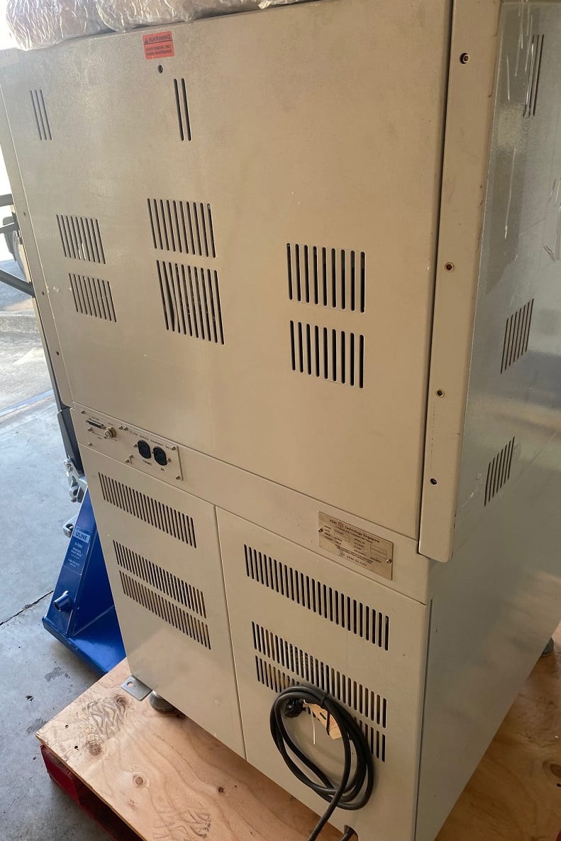 ASM Eagle 60 Wire Bonder