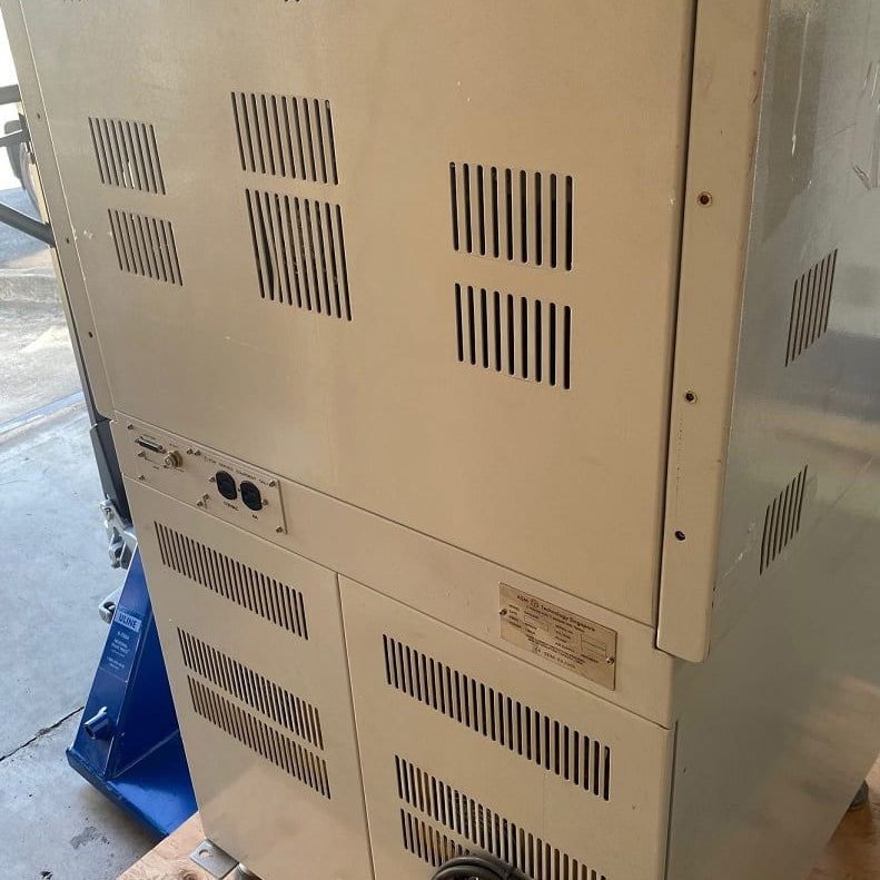 ASM Eagle 60 Wire Bonder