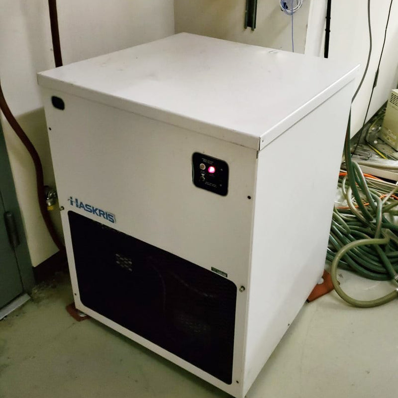 Jeol 2010 F Field Emission Electron Microscope
