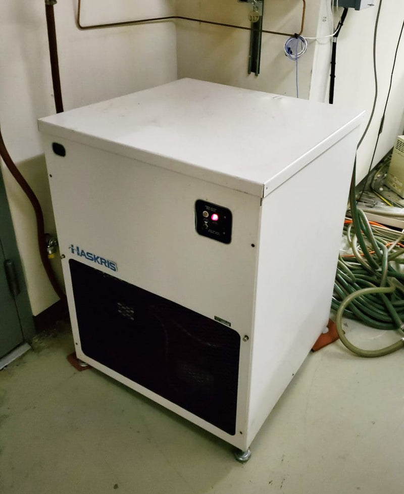 Jeol 2010 F Field Emission Electron Microscope