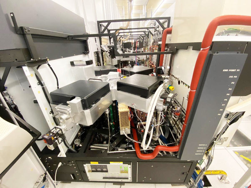 Applied Materials P 5000