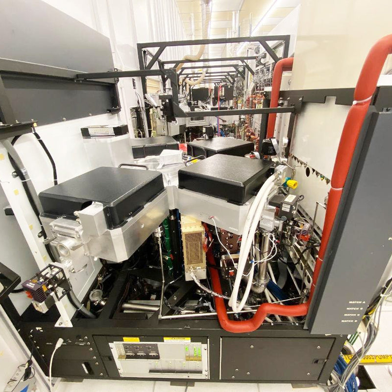 Applied Materials P 5000