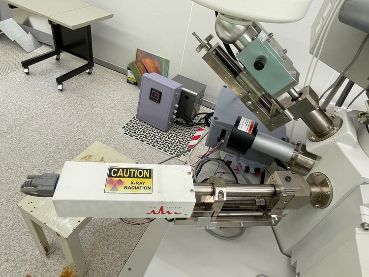 Hitachi S 4700 FE-SEM (Field Emission Scanning Electron Microscope)