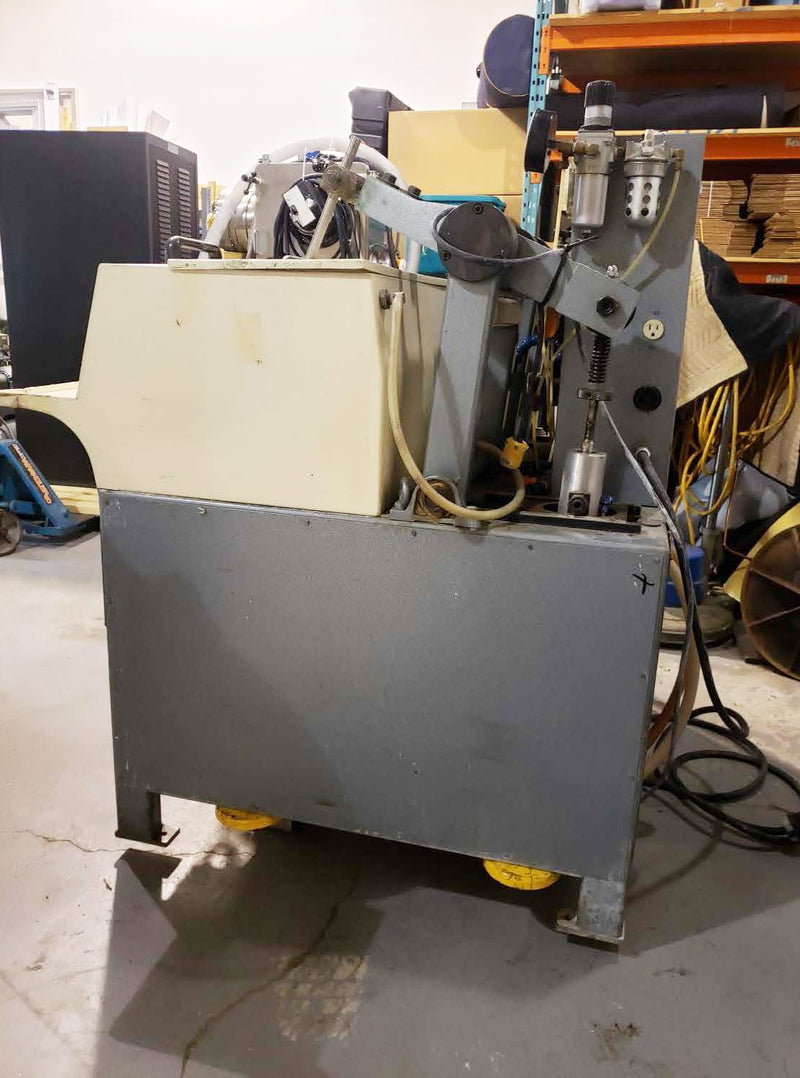 LOH PM 350 Polisher