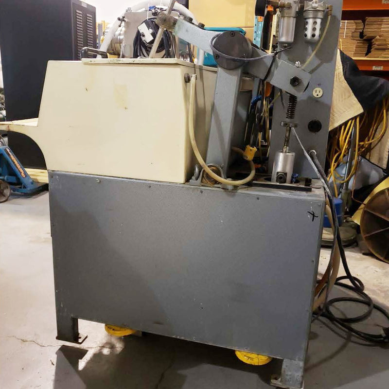 LOH PM 350 Polisher
