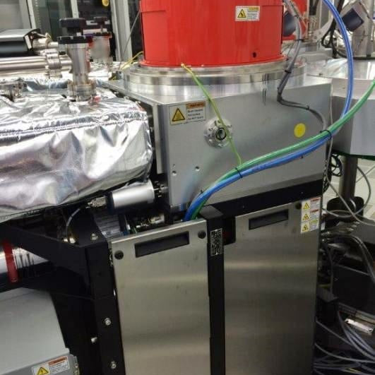 Electroglas 4090 u+ Prober